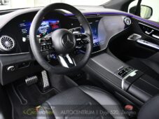 Mercedes-Benz EQE SUV 43 AMG 476K NAPA NIGHT PAK - 8
