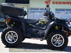 TGB Blade 1000i LT EPS 4×4 - 5