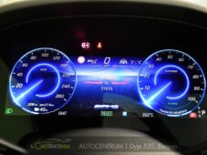 Mercedes-Benz EQE SUV 43 AMG 476K NAPA NIGHT PAK - 47