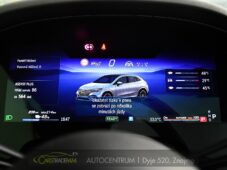 Mercedes-Benz EQE SUV 43 AMG 476K NAPA NIGHT PAK - 50