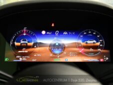 Mercedes-Benz EQE SUV 43 AMG 476K NAPA NIGHT PAK - 51