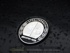 Mercedes-Benz EQE SUV 43 AMG 476K NAPA NIGHT PAK - 60
