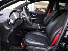 Mercedes-Benz EQE SUV 43 AMG 476K NAPA NIGHT PAK - 9