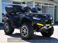 TGB Blade 1000i LT EPS 4×4 - 6