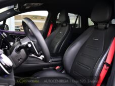 Mercedes-Benz EQE SUV 43 AMG 476K NAPA NIGHT PAK - 10