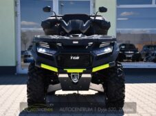 TGB Blade 1000i LT EPS 4×4 - 7