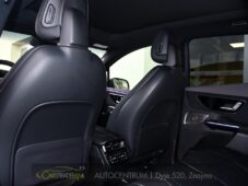Mercedes-Benz EQE SUV 43 AMG 476K NAPA NIGHT PAK - 11