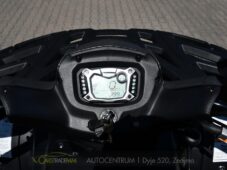TGB Blade 1000i LT EPS 4×4 - 8