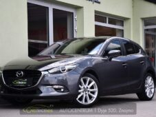 Mazda 3 G165/SP/REVOLUTION/2xALU/1.Maj - 0