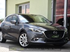 Mazda 3 G165/SP/REVOLUTION/2xALU/1.Maj - 6