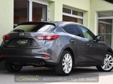 Mazda 3 G165/SP/REVOLUTION/2xALU/1.Maj - 4