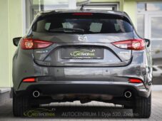 Mazda 3 G165/SP/REVOLUTION/2xALU/1.Maj - 3