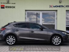 Mazda 3 G165/SP/REVOLUTION/2xALU/1.Maj - 5
