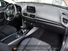 Mazda 3 G165/SP/REVOLUTION/2xALU/1.Maj - 14