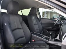 Mazda 3 G165/SP/REVOLUTION/2xALU/1.Maj - 16