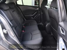 Mazda 3 G165/SP/REVOLUTION/2xALU/1.Maj - 18