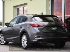 Mazda 3 G165/SP/REVOLUTION/2xALU/1.Maj - 2