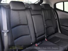 Mazda 3 G165/SP/REVOLUTION/2xALU/1.Maj - 19