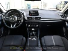 Mazda 3 G165/SP/REVOLUTION/2xALU/1.Maj - 20