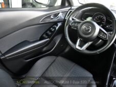 Mazda 3 G165/SP/REVOLUTION/2xALU/1.Maj - 21