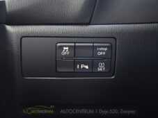 Mazda 3 G165/SP/REVOLUTION/2xALU/1.Maj - 26