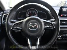 Mazda 3 G165/SP/REVOLUTION/2xALU/1.Maj - 27