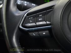 Mazda 3 G165/SP/REVOLUTION/2xALU/1.Maj - 28