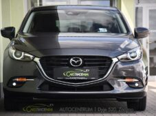 Mazda 3 G165/SP/REVOLUTION/2xALU/1.Maj - 7