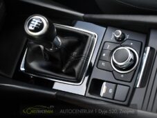 Mazda 3 G165/SP/REVOLUTION/2xALU/1.Maj - 34
