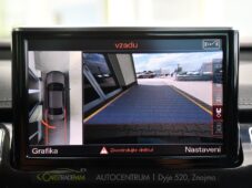 Audi A8 4.2TDi SOFT CLOSE - 36