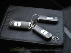 Mazda 3 G165/SP/REVOLUTION/2xALU/1.Maj - 35