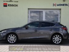 Mazda 3 G165/SP/REVOLUTION/2xALU/1.Maj - 1