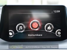 Mazda 3 G165/SP/REVOLUTION/2xALU/1.Maj - 38