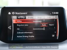 Mazda 3 G165/SP/REVOLUTION/2xALU/1.Maj - 43