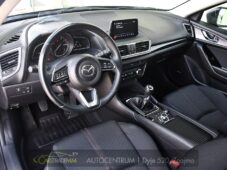 Mazda 3 G165/SP/REVOLUTION/2xALU/1.Maj - 8