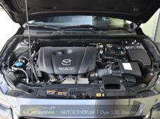 Mazda 3 G165/SP/REVOLUTION/2xALU/1.Maj - 51