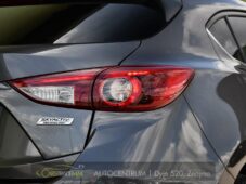 Mazda 3 G165/SP/REVOLUTION/2xALU/1.Maj - 54