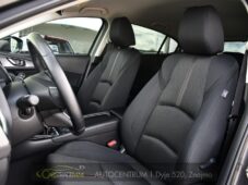 Mazda 3 G165/SP/REVOLUTION/2xALU/1.Maj - 10