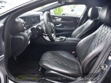 Mercedes-Benz CLS 350d 4MATIC AMG + EDITION 1 - 9
