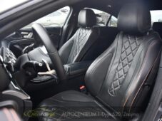 Mercedes-Benz CLS 350d 4MATIC AMG + EDITION 1 - 10