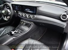 Mercedes-Benz CLS 350d 4MATIC AMG + EDITION 1 - 11