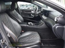 Mercedes-Benz CLS 350d 4MATIC AMG + EDITION 1 - 12
