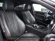 Mercedes-Benz CLS 350d 4MATIC AMG + EDITION 1 - 13