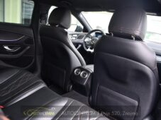 Mercedes-Benz CLS 350d 4MATIC AMG + EDITION 1 - 14