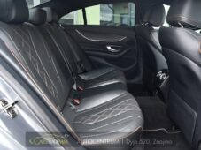 Mercedes-Benz CLS 350d 4MATIC AMG + EDITION 1 - 15
