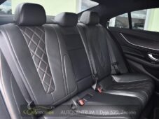 Mercedes-Benz CLS 350d 4MATIC AMG + EDITION 1 - 16