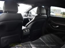 Mercedes-Benz CLS 350d 4MATIC AMG + EDITION 1 - 17