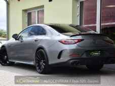 Mercedes-Benz CLS 350d 4MATIC AMG + EDITION 1 - 2