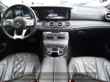Mercedes-Benz CLS 350d 4MATIC AMG + EDITION 1 - 20