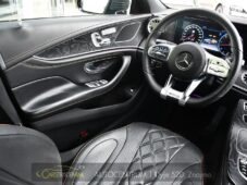 Mercedes-Benz CLS 350d 4MATIC AMG + EDITION 1 - 21
